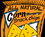 All natural food lable 