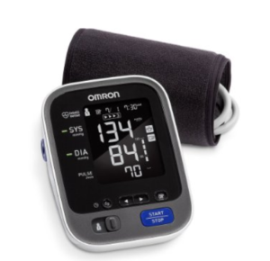 omron-blood-pressure-monitor
