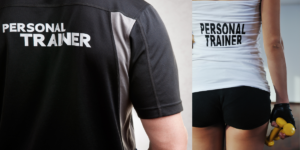 how to become a master personal trainer