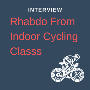rhabdo-cycling