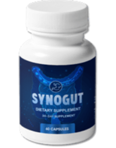 SynoGut-Review