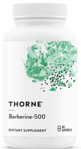 Thorne-Berberine