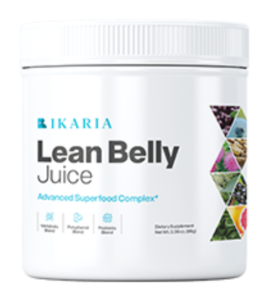 Ikria Lean Belly Juice