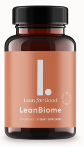 LeanBiome-Bottle