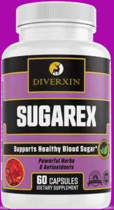 Diverxin Sugarex
