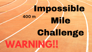 Impossible-mile-challenge-rhabdomyolysis
