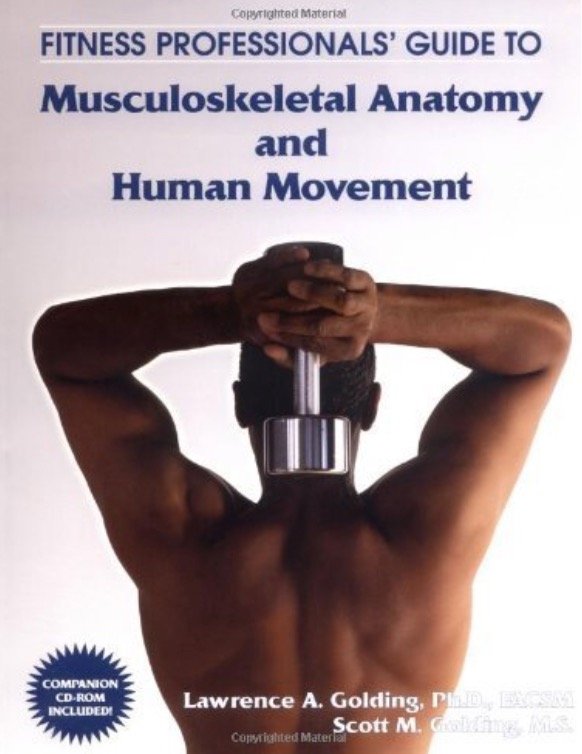 Human movement