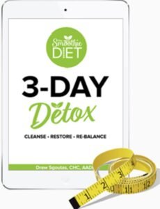 21-day-smoothie-diet-3-day-detox-book